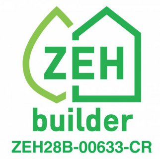ECO HOUSE technology<br> ZEH BELS HOUSE" ノンエナジーベネフィット・これからの家"